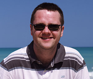 Bruce Sutherland, Qualcomm's Developer of the Month June 2015