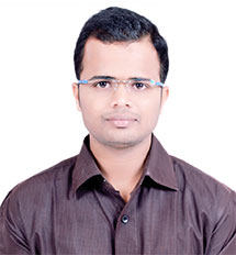 Sanket Prabhu, QDN Developer of the Month February 2017