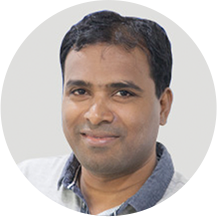 Sivakumar Panneerselvam, Qualcomm Developer of the Month, July 2018