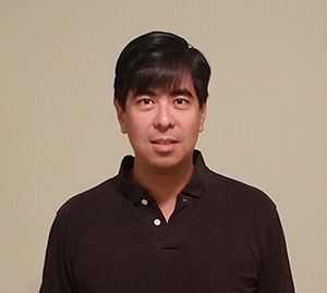 Thomas Eng, Qualcomm's Developer of the Month September 2015