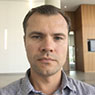 Vlad Shimanskiy, senior staff engineer at Qualcomm