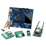 S7G2 IoT Enabler Kit