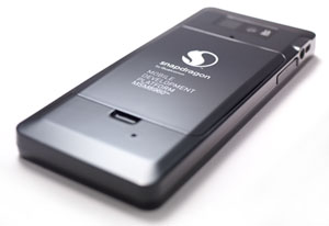 Snapdragon S4 MDP8960 Mobile Development Platform Smartphone