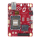mangOH Red Smart Home with DragonBoard