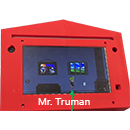 Mr. Truman Embedded Friend Project with the DragonBoard™ 410c