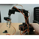 Robot Arm with the DragonBoard™ 410c