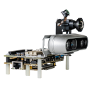 Qualcomm® Robotics RB5 Development Kit