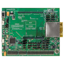 BLE Standalone Mode Project with the QCA4020 Development board